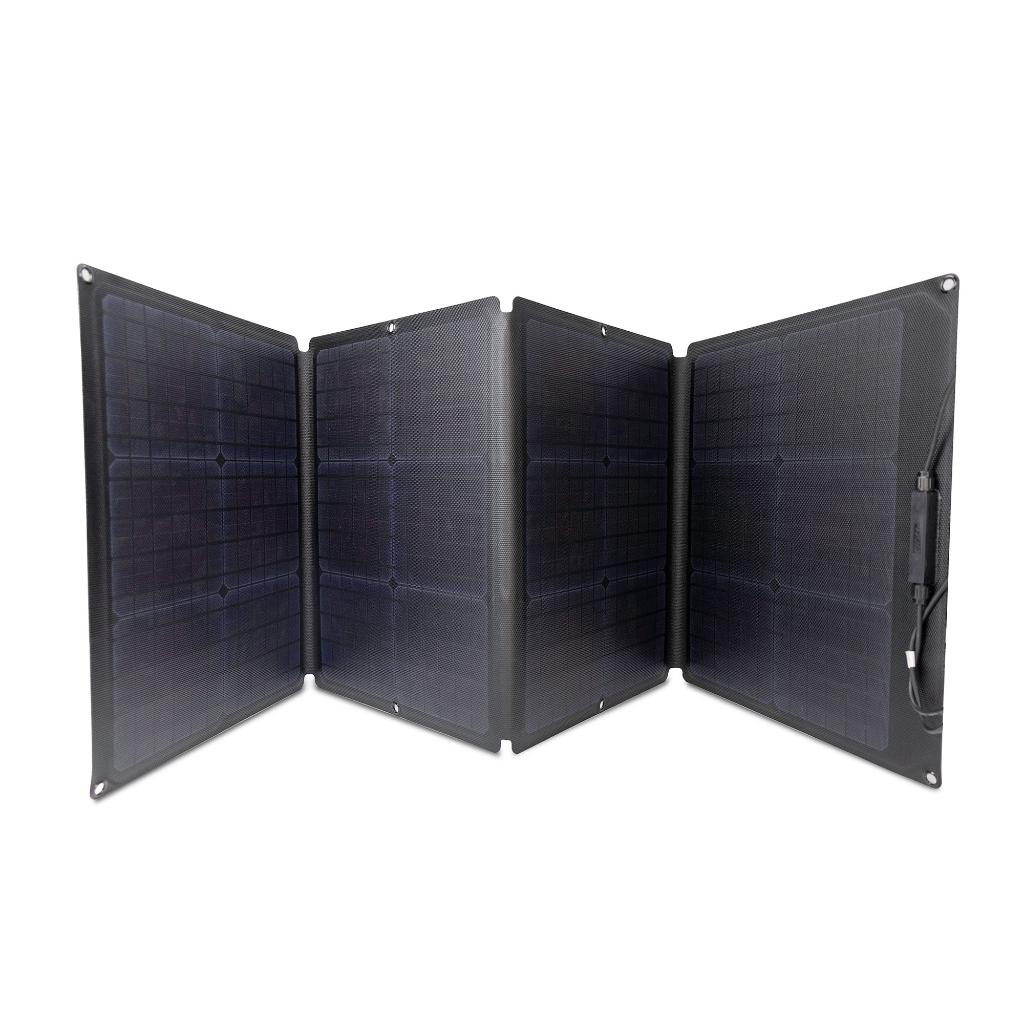 Kit Solar Portátil EcoFlow RIVER 2 300 W + Panel Solar 110 W_20
