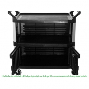 Juego de Puertas para Carros de Servicio 614094X1BLA_4