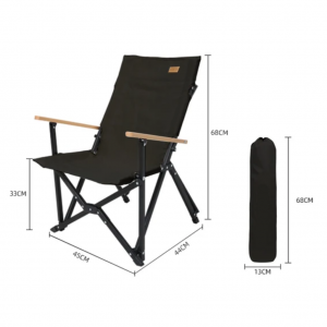 Silla Plegable Para Camping Ecoflow_2