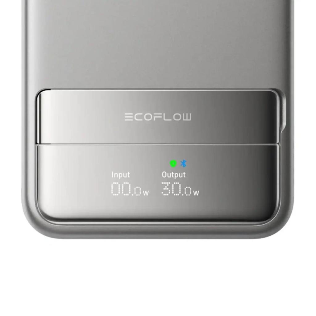 Power Bank Rapid Ecoflow 10000 mAh- 65W_9