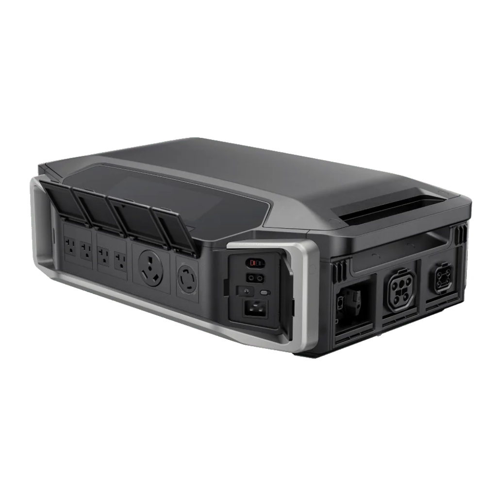 Inversor Ecoflow DELTA PRO ULTRA 7200W Potencia_8