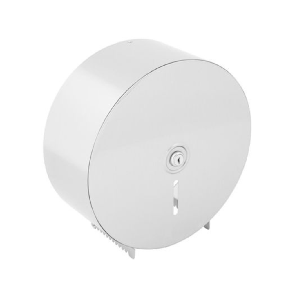 Dispensador de Papel Higiénico en Acero Inoxidable Bobrick B-2890_1