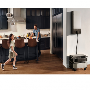 Estación de Energía Portátil EcoFlow DELTA PRO ULTRA 7.2KW Potencia - 6KWh Capacidad_6