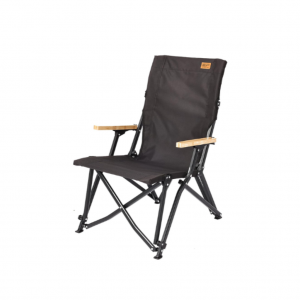 Silla Plegable Para Camping Ecoflow_1