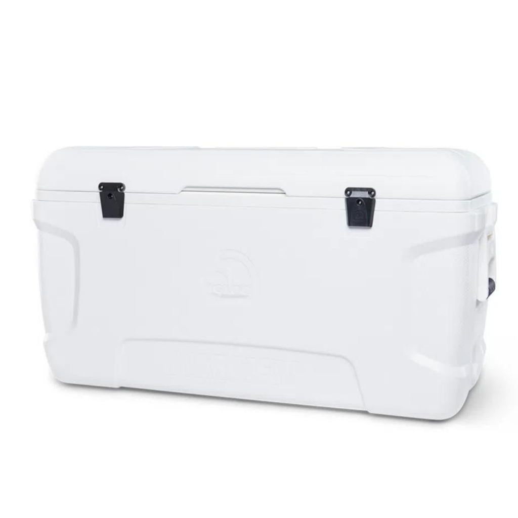Nevera Marina Contour Igloo 142 Lts (120Qt) Blanca 50074_9