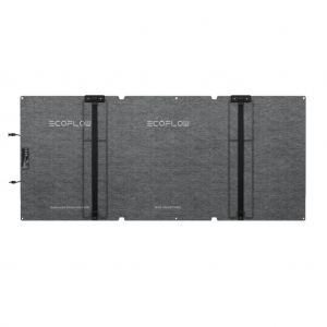 Panel Solar Plegable EcoFlow 160W_7