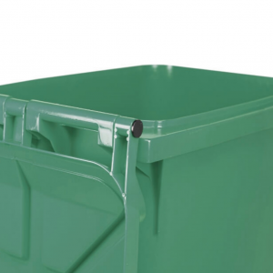 Contenedor de Basura con Ruedas 360 Litros Verde CDR_3