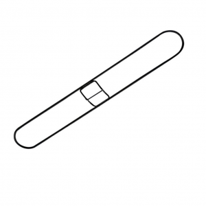 Armazón SNAP-ON  para Trapero Kut A Way de 91.4 cm FGM255000000_1