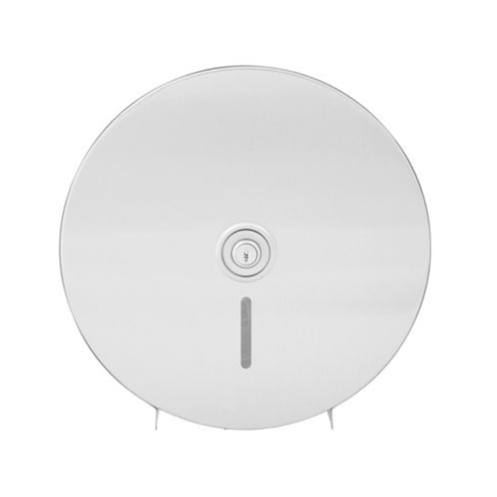Dispensador de Papel Higiénico en Acero Inoxidable Bobrick B-2890_2