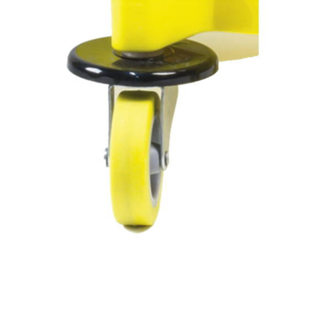 Balde con Escurridor 36 litros Amarillo MopTech CA8936-05_3