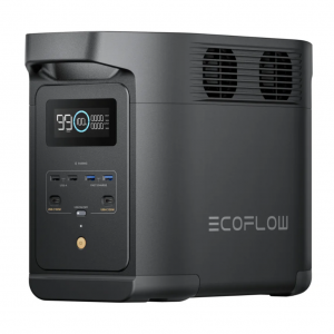 Estación de Energía Portátil EcoFlow DELTA ESENCIAL E980 500W Potencia 980Wh Capacidad_7