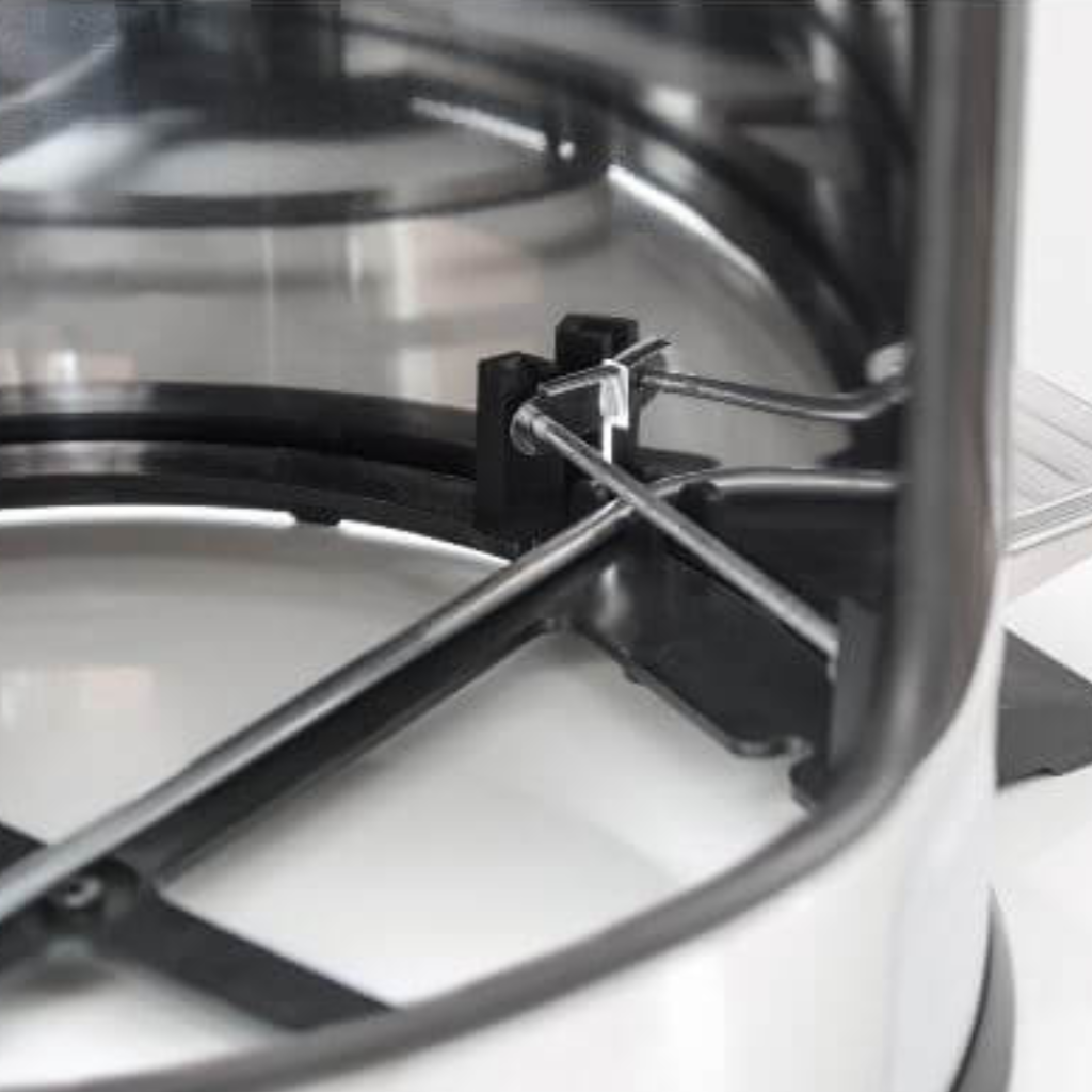 Caneca de Pedal en Acero Inoxidable 12 Litros Tramontina 94538112_6