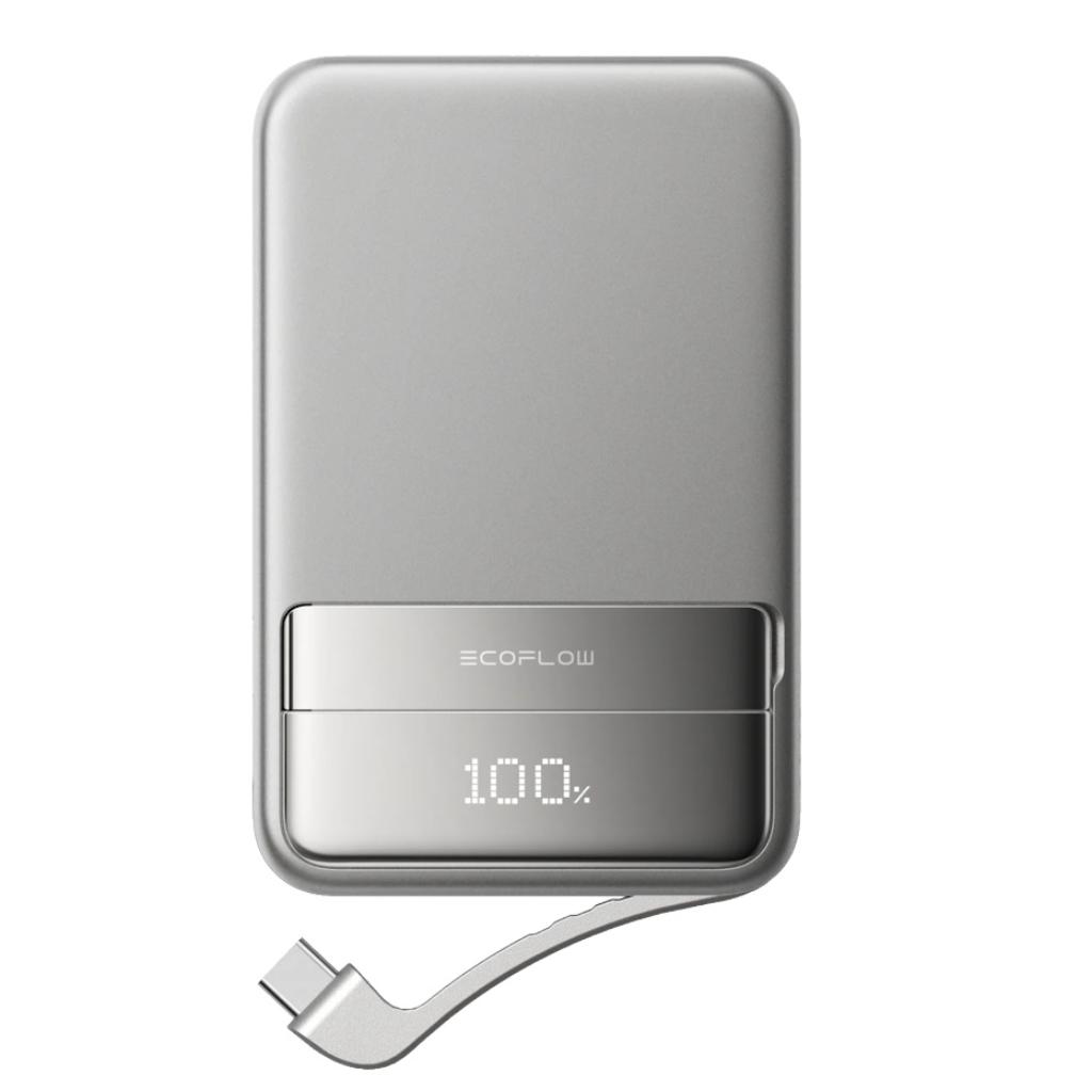 Power Bank Rapid Ecoflow 10000 mAh- 65W_2