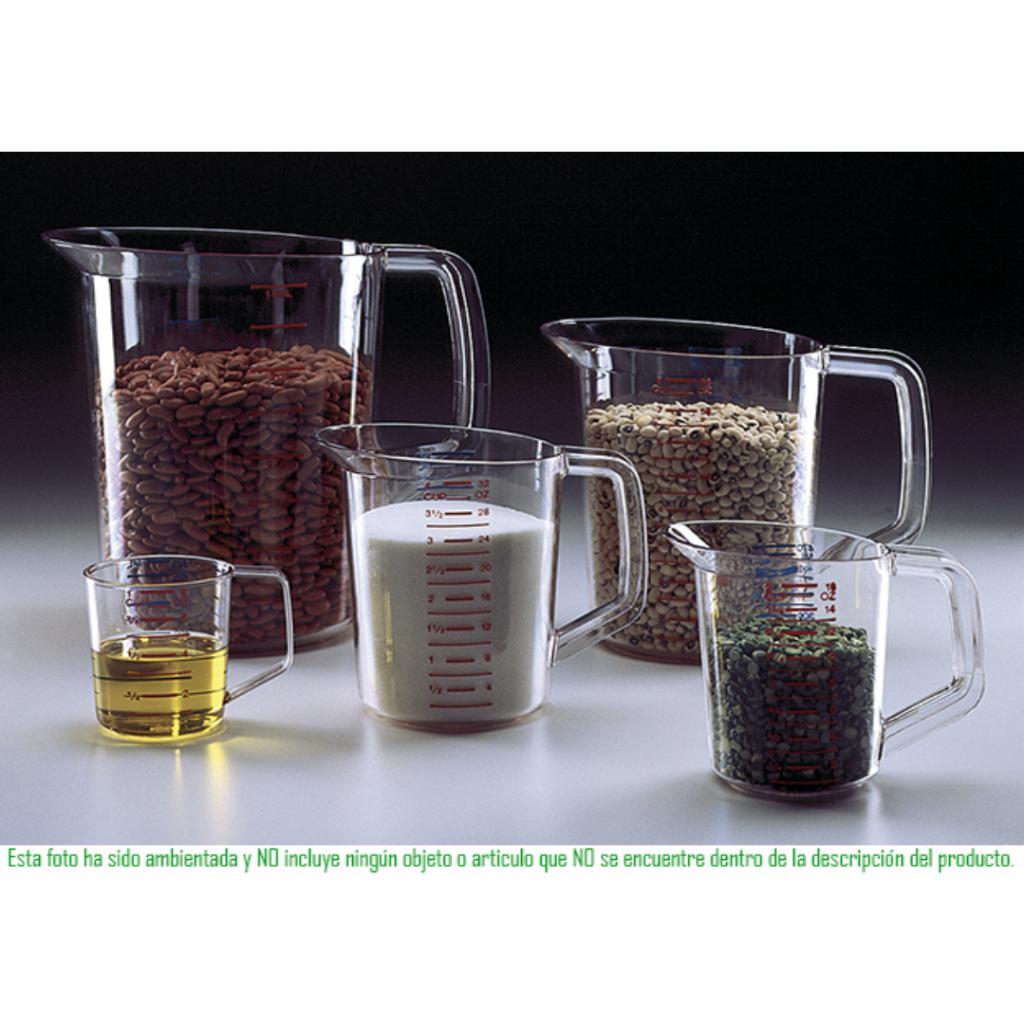 Jarra Medidora 0.9 Litros Bouncer ® FG321600CLR_4