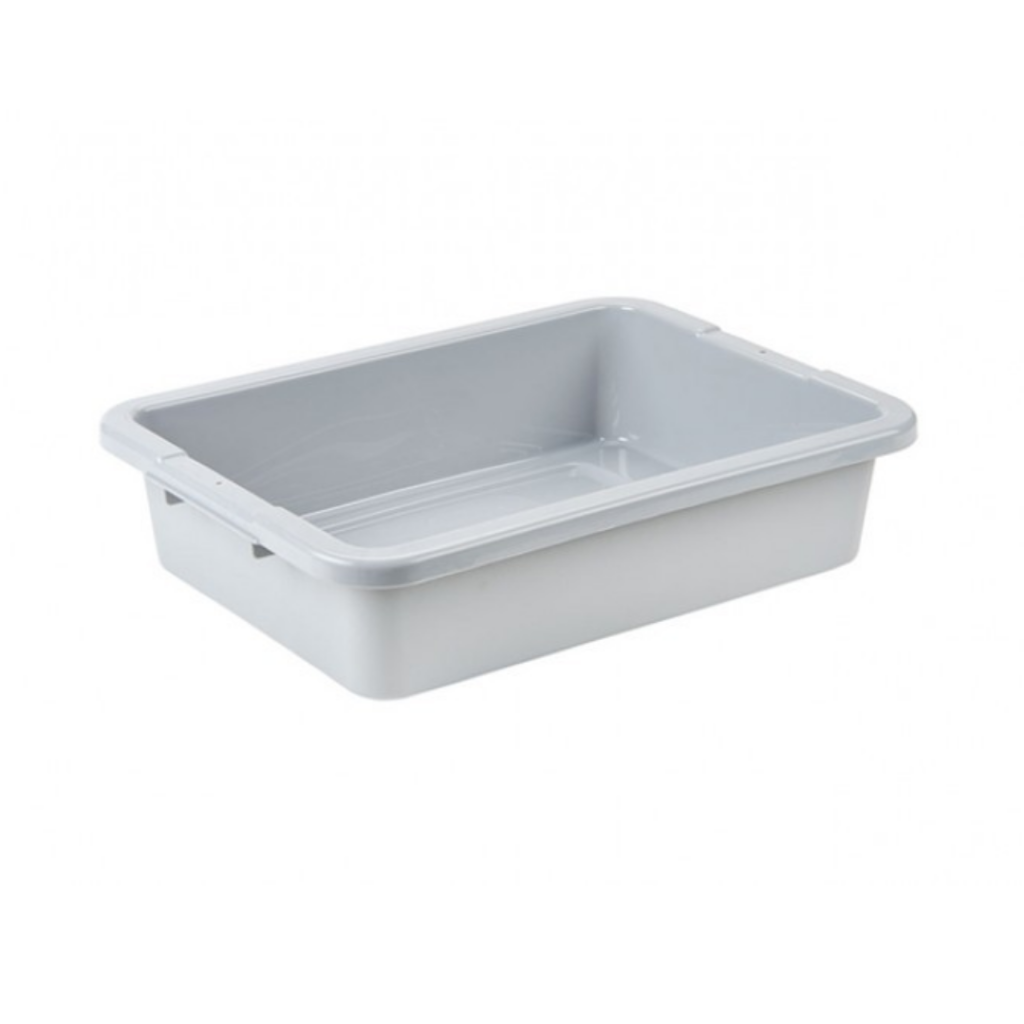 Caja Uso General Para Servicio de Alimentos Gris FG334900GRAY_1