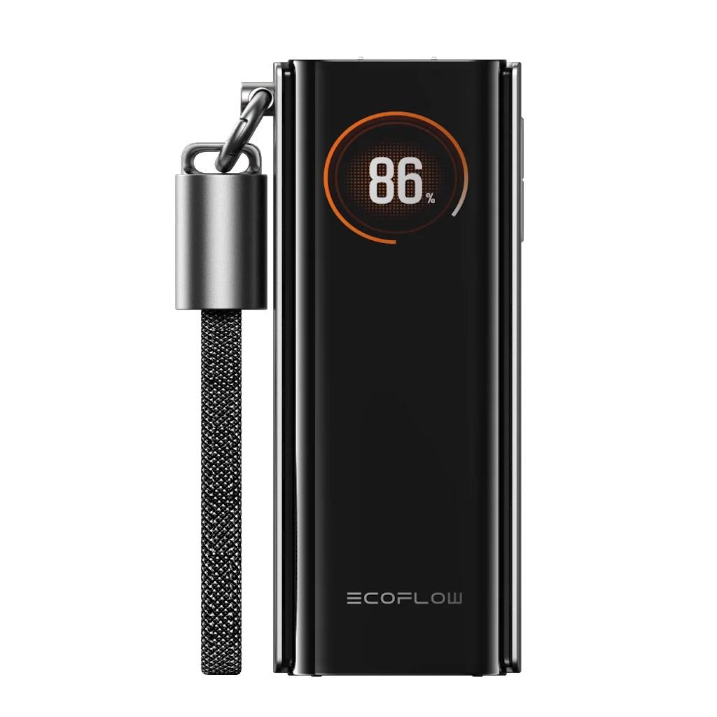 Power Bank Rapid Pro 3 en 1 Ecoflow 10.000 mAh- 67W _2