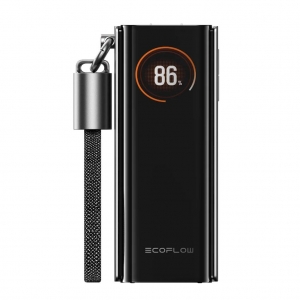 Power Bank Rapid Pro 3 en 1 Ecoflow 10.000 mAh- 67W _2