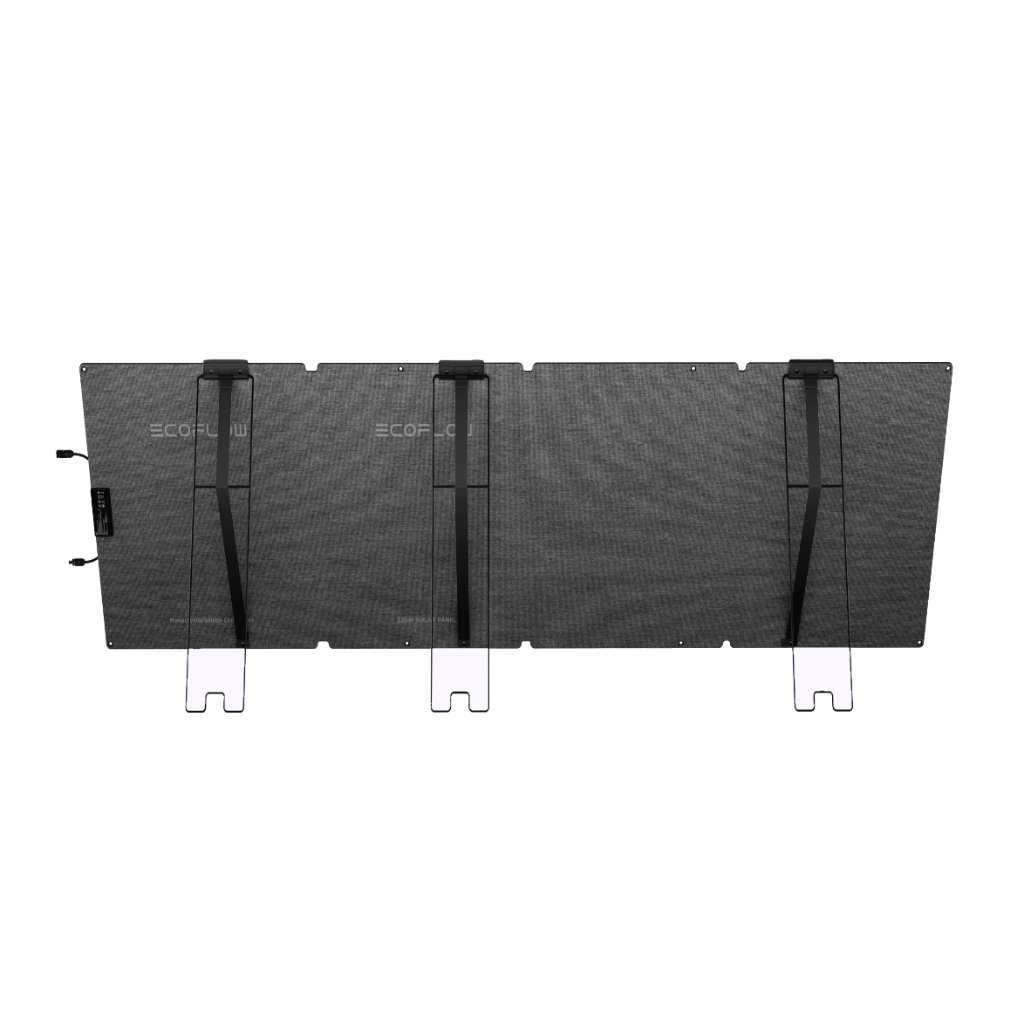 Kit Solar Portátil EcoFlow RIVER 2 PRO 800 W + Panel Solar 220 W_18
