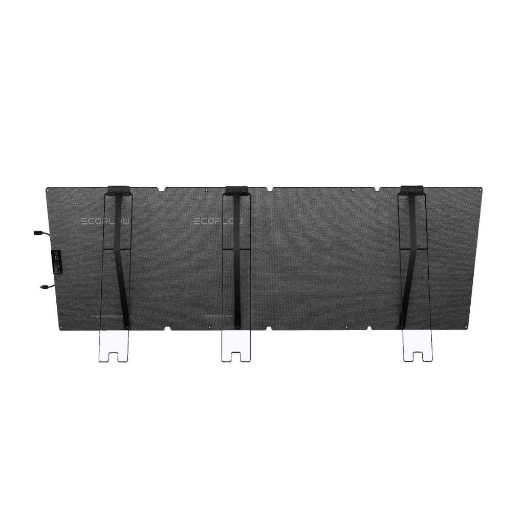 Kit Solar Portátil EcoFlow DELTA 2 1.8 kW + Panel Solar 220 W _15