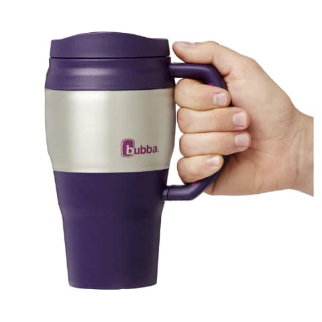 Vaso Termo Bubba Clasico 20 Oz 591ml Morado_4