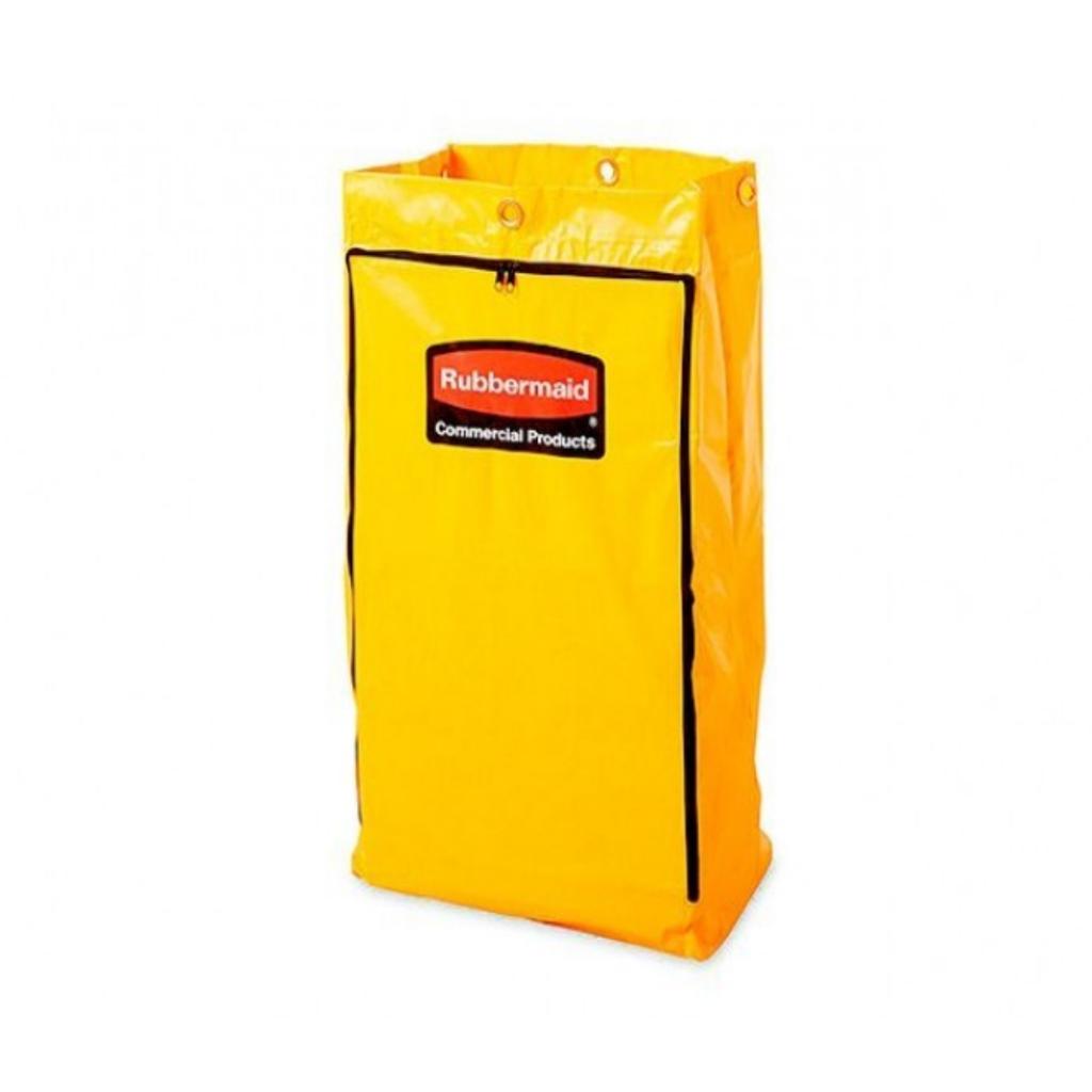 Bolsa de Vinilo Repuesto Para Carro de Limpieza 1966719_1