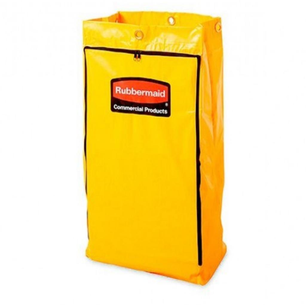 Bolsa de Vinilo Repuesto Para Carro de Limpieza 1966719_4