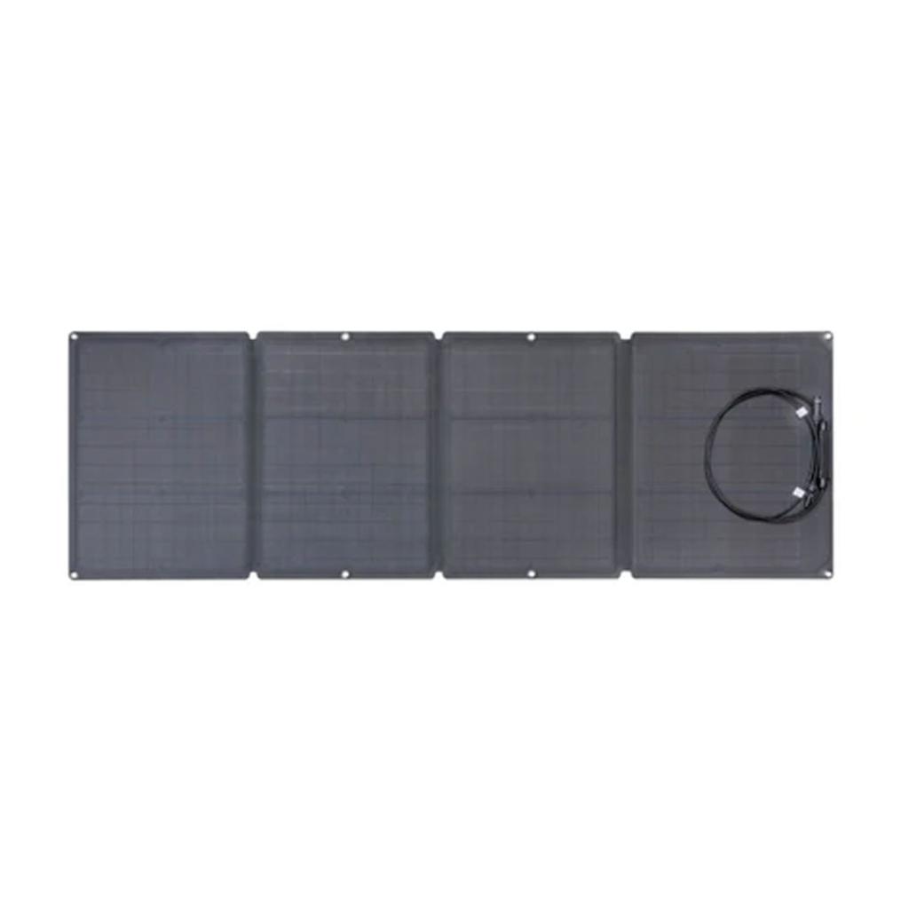 Panel Solar Plegable EcoFlow 110W_5