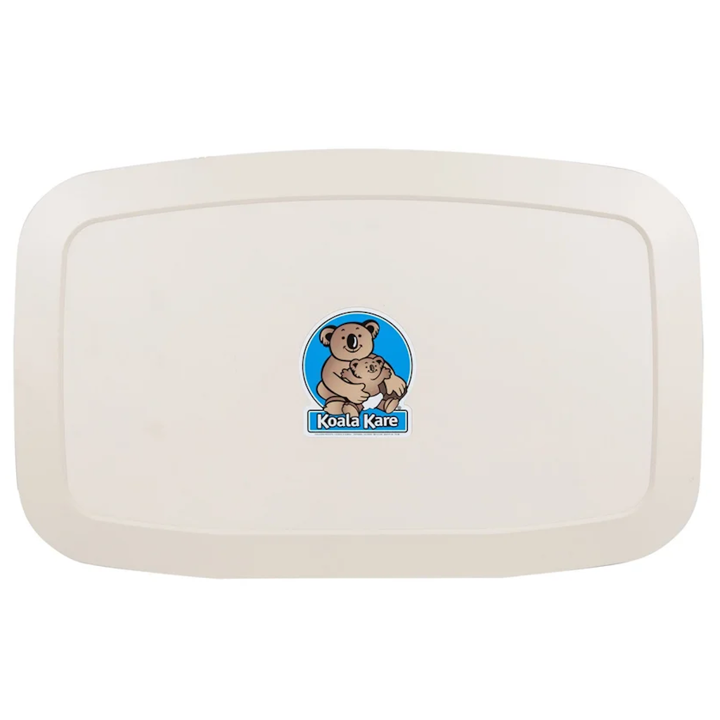 Cambiador Para Bebe Koala Kare KB300-00 Crema_4