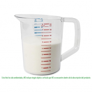 Jarra Medidora 1.9 Litros Bouncer ® FG321700CLR_3