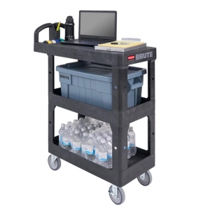 Carro Utilitario Para Uso Pesado Capacidad 600 lbs 2203280_4