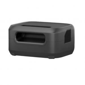 Estación de Energía Portátil EcoFlow RIVER 3 UPS 300W Potencia - 245Wh Capacidad_7