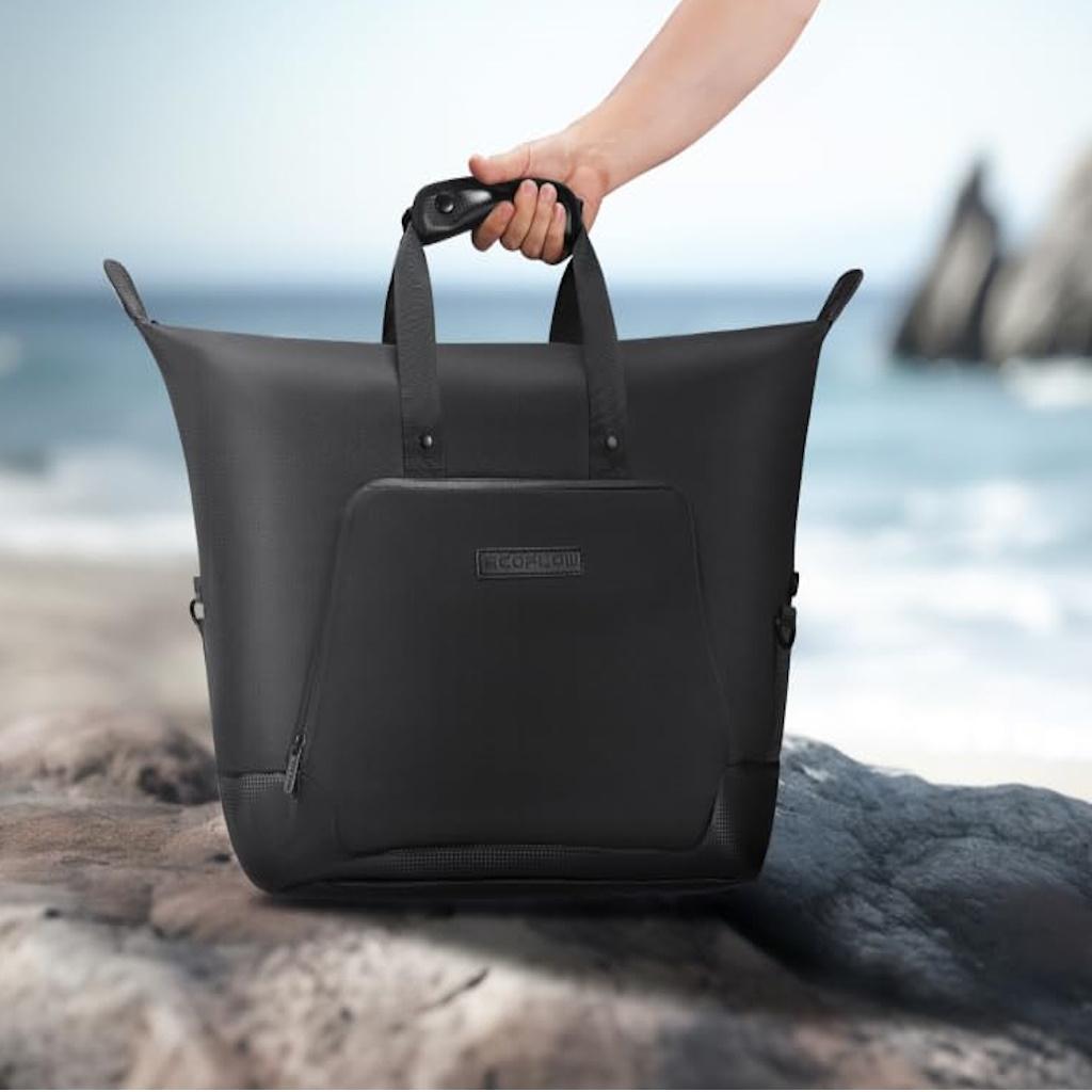 Bolsa Para Estaciones Ecoflow Delta 2 Nuevo Modelo_10