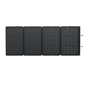 Panel Solar Plegable EcoFlow 220W_6