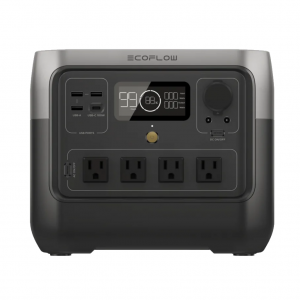 Kit Solar Portátil EcoFlow RIVER 2 PRO 800 W + Panel Solar 220 W_3