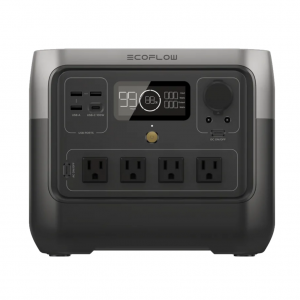 Kit Solar Portátil EcoFlow RIVER 2 PRO 800 W + Panel Solar 220 W Bifacial_3