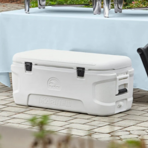 Nevera Marina Contour 113 Litros 120 Qt Blanca Igloo_8
