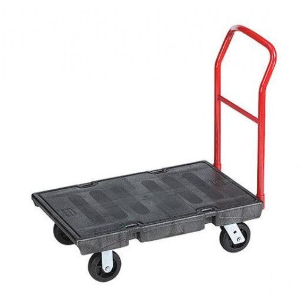 Plataforma Todo Uso Rodante Capacidad 1000 lb FG440300BLA_1