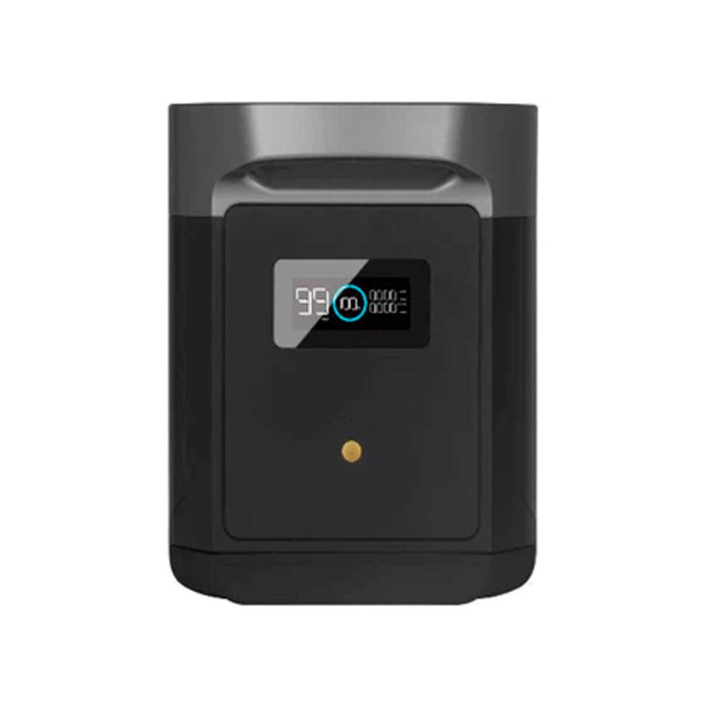 Batería Adicional Ecoflow para Delta 2 1kWh_1