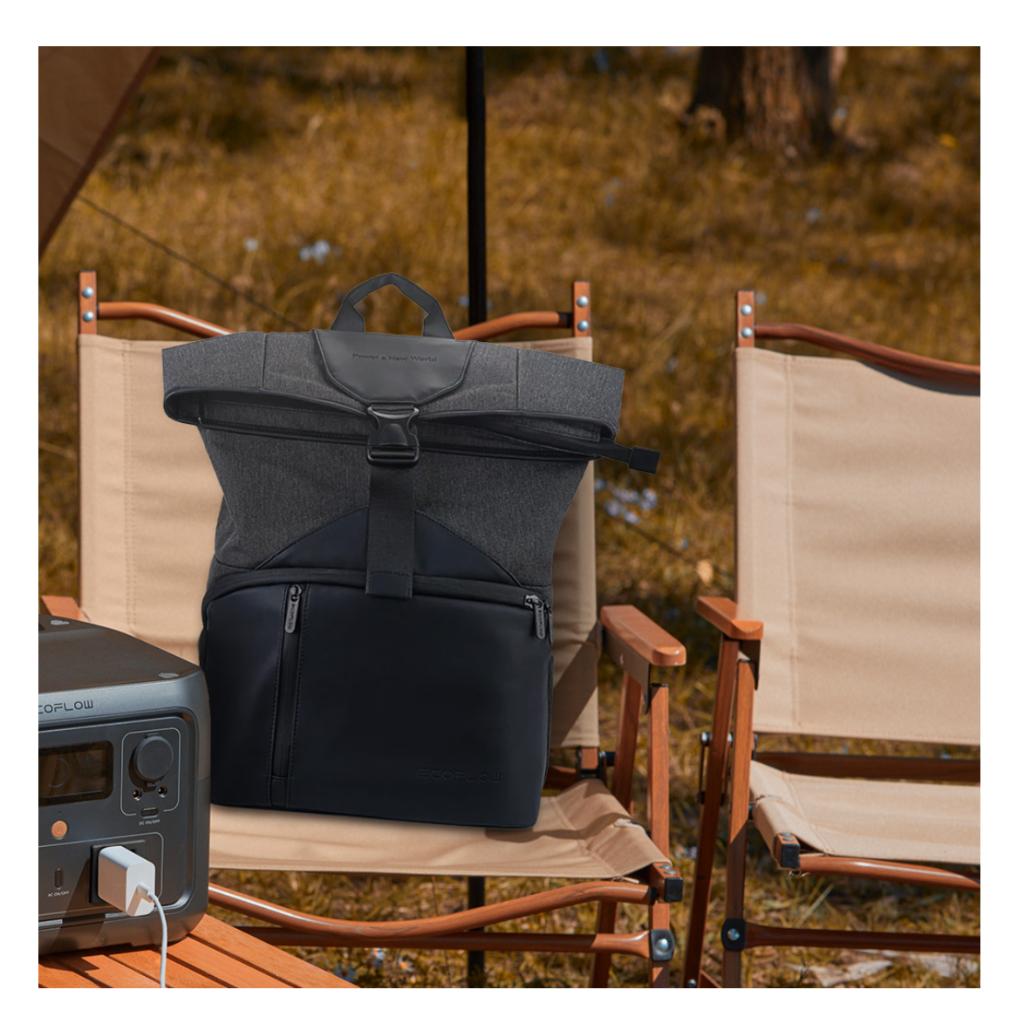 Bolsa Para Estaciones Ecoflow Serie River 2 / River 3_7