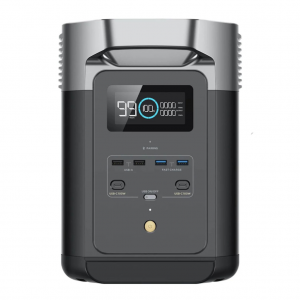 Energy Pack Delta 2 1.8Kw/1kwh 120V _5