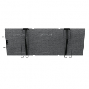 Panel Solar Plegable EcoFlow 160W_4