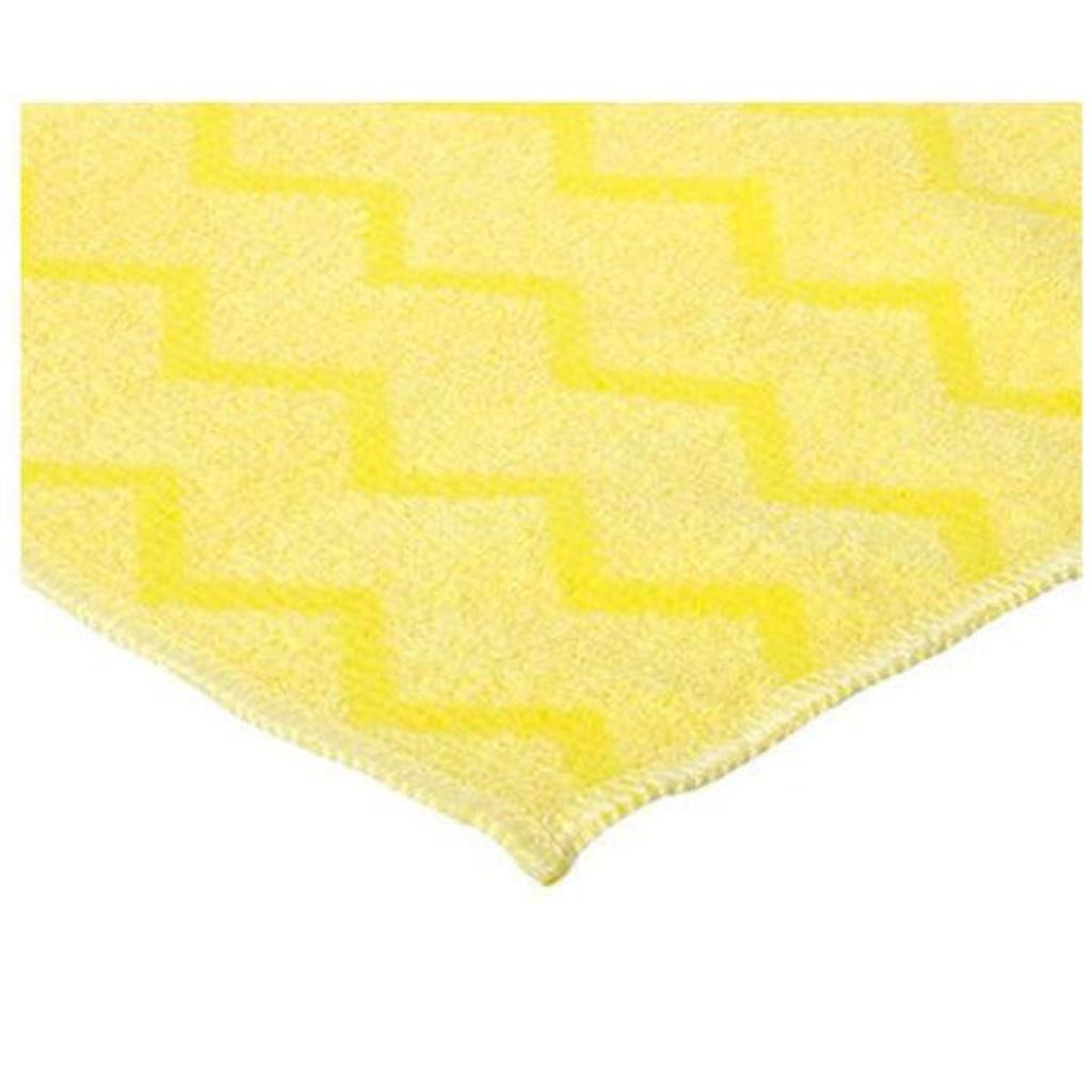 Paño de Microfibra Amarillo HYGEN FGQ61000YL00_2