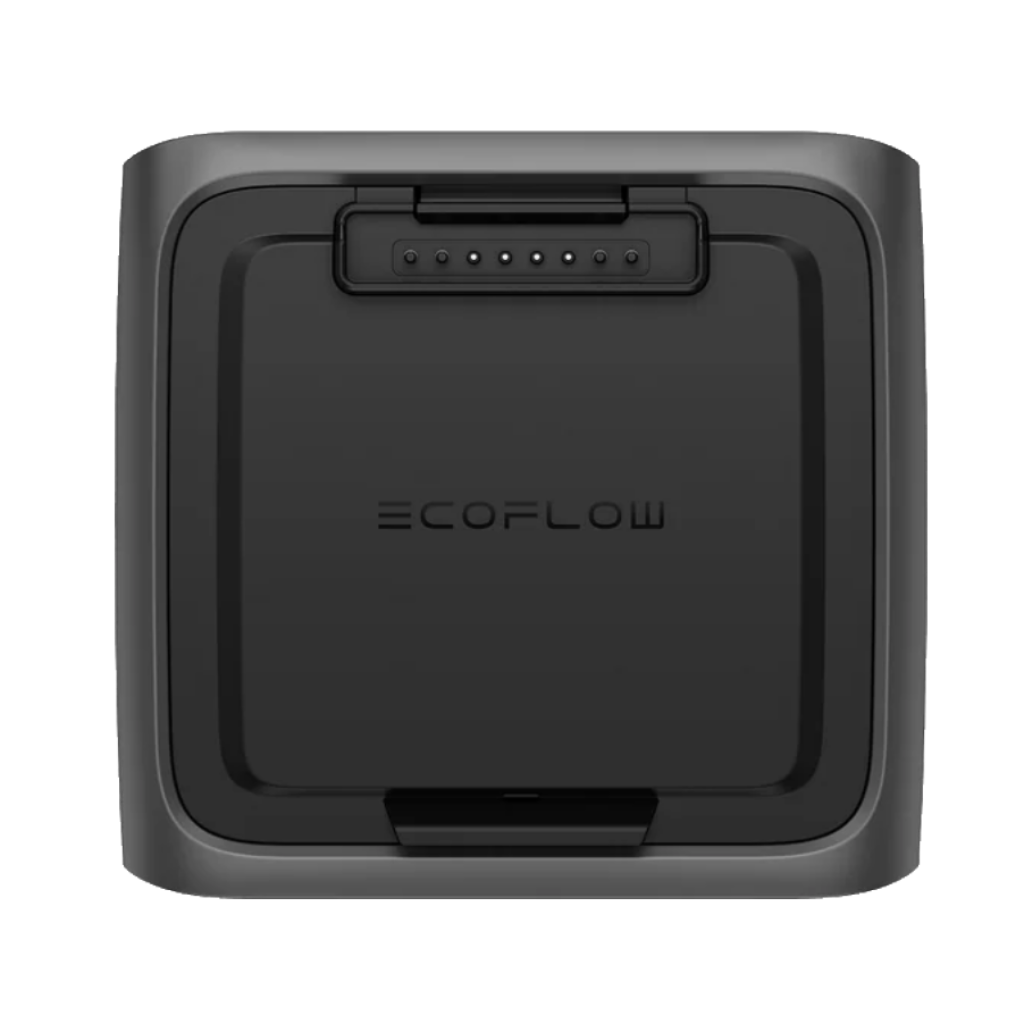 Estación de Energia Portatil Ecoflow RIVER 3 MAX PLUS 600W Potencia 858Wh Capacidad _17