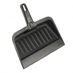 Recogedor Manual Rubbermaid FG200628CHAR_2