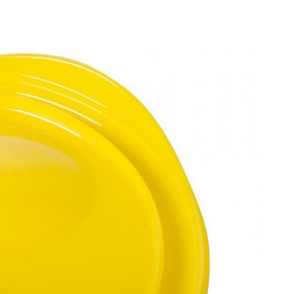 Recipiente Redondo Para Alimentos Con Tapa 20.8 Litros FG572800WHT - FG573000YEL_5