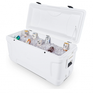 Nevera Marina Contour Igloo 142 Lts (150Qt) Blanca 50074_5