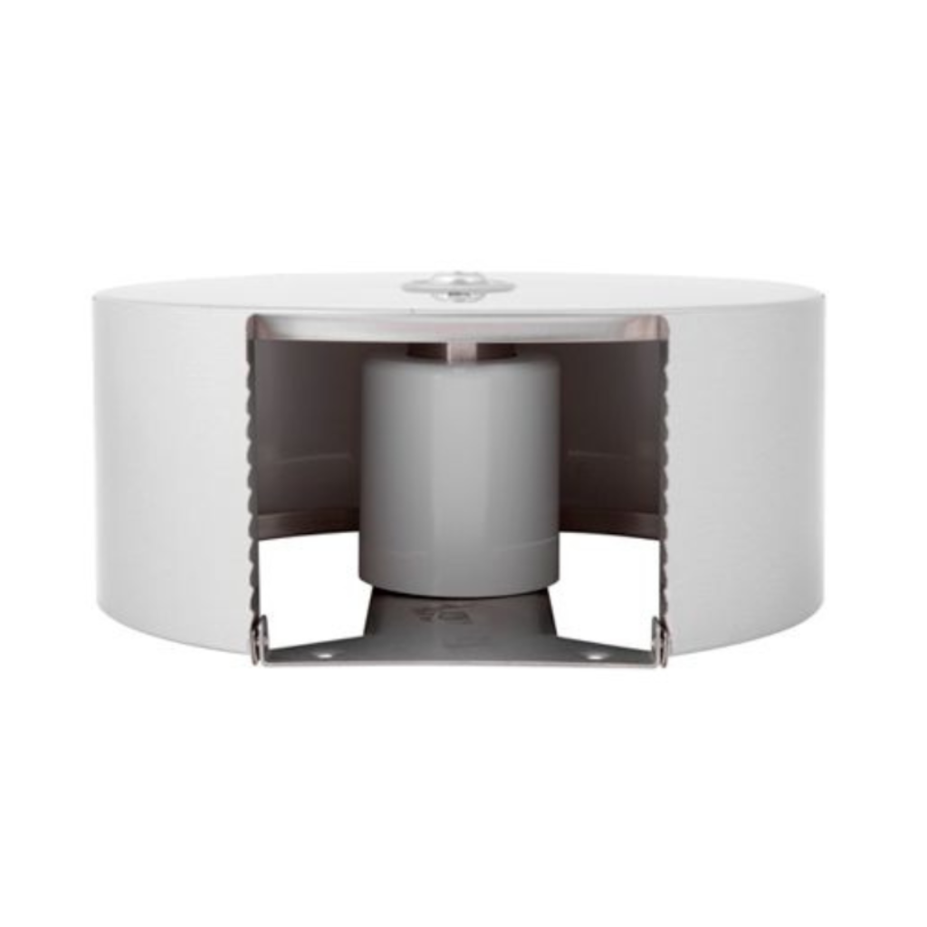 Dispensador de Papel Higiénico en Acero Inoxidable Bobrick B-2890_4
