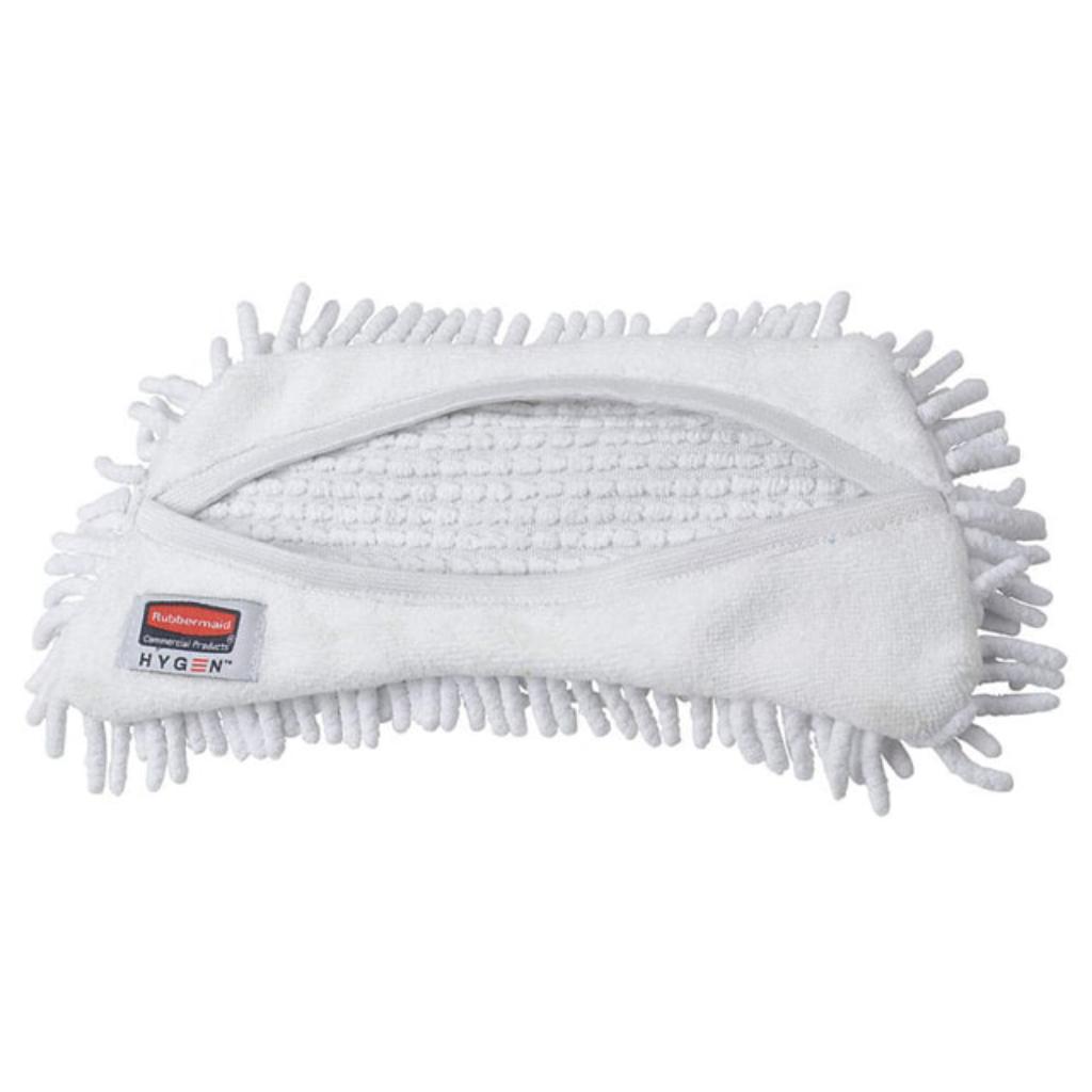Mopa de Microfibra Hilo Largo HYGEN para Armazon Flexible FGQ86100WHT_1