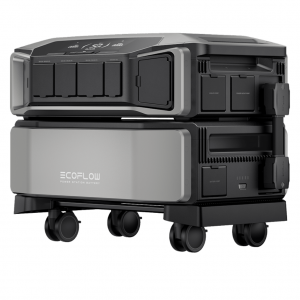Estación de Energía Portátil EcoFlow DELTA PRO ULTRA 7.2KW Potencia - 6KWh Capacidad_1