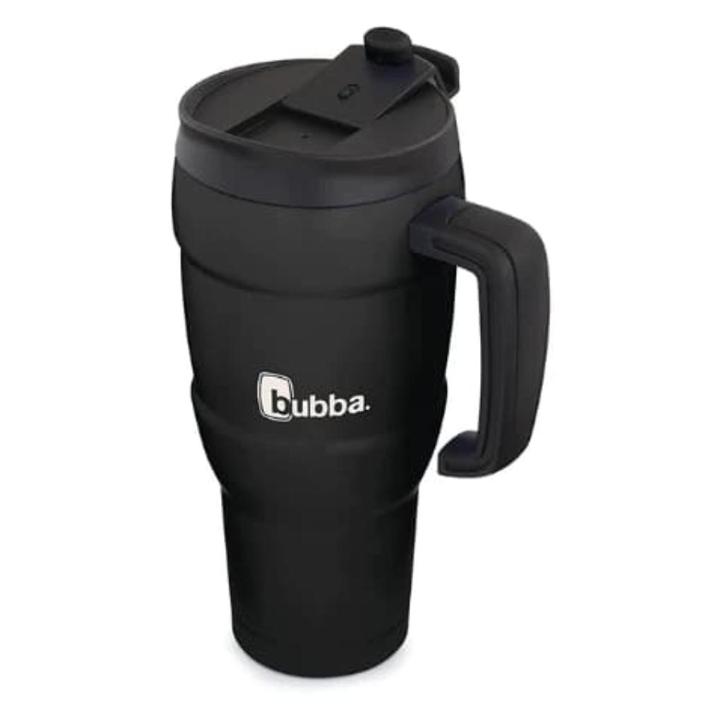 Mug de Viaje Bubba Hero XL 30 Onzas 887 ml Licorice_2